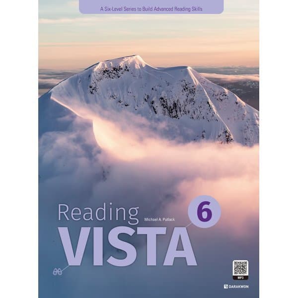 예스24도서 Reading VISTA 6