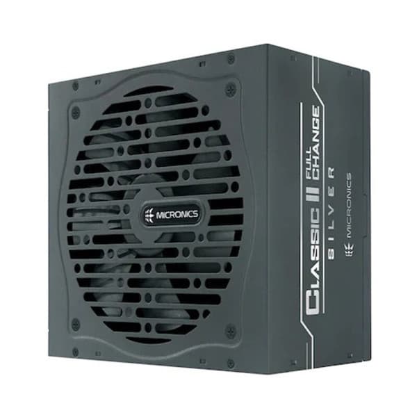 페이코리아 마이크로닉스 Classic II 풀체인지 700W 80PLUS실버 ATX3.1 파워서플라이 - 최저가 95,540원