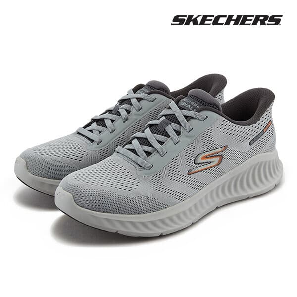 스케쳐스공식스토어 스케쳐스 GO WALK NOW SLIP INS SP0MWCGX173 - 최저가 99,000원