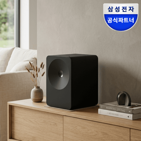 삼성온라인파트너우주 삼성 2026 Music Studio7 HW-LS70H/KR 블랙
