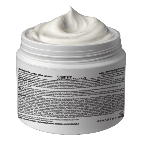 라온컴 세인트프랑 링클케어 트리트먼트 크림 150ml - 최저가 53,480원