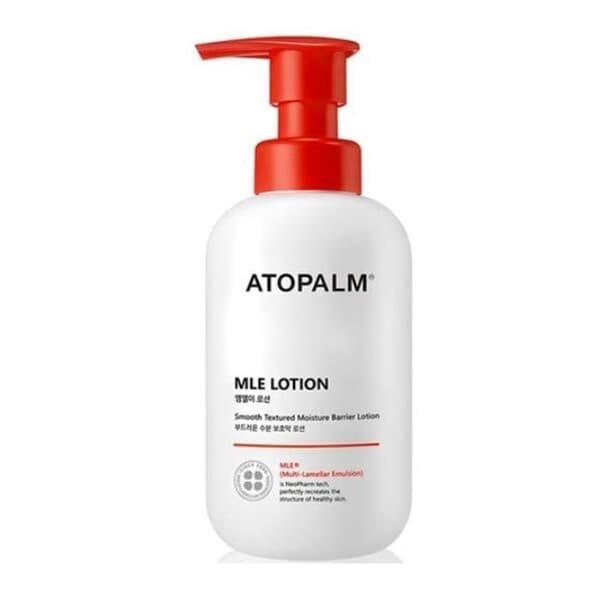 W쇼핑TV홈쇼핑 아토팜 MLE 로션 300ml
