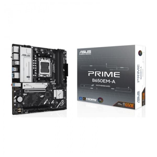 샵다나와 ASUS PRIME B650EM-A