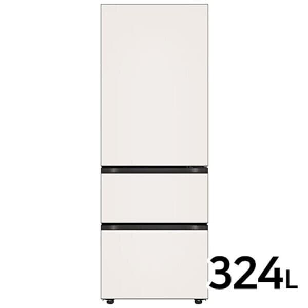 Digital가전 LG 디오스 오브제컬렉션 김치톡톡 Z334GBB151