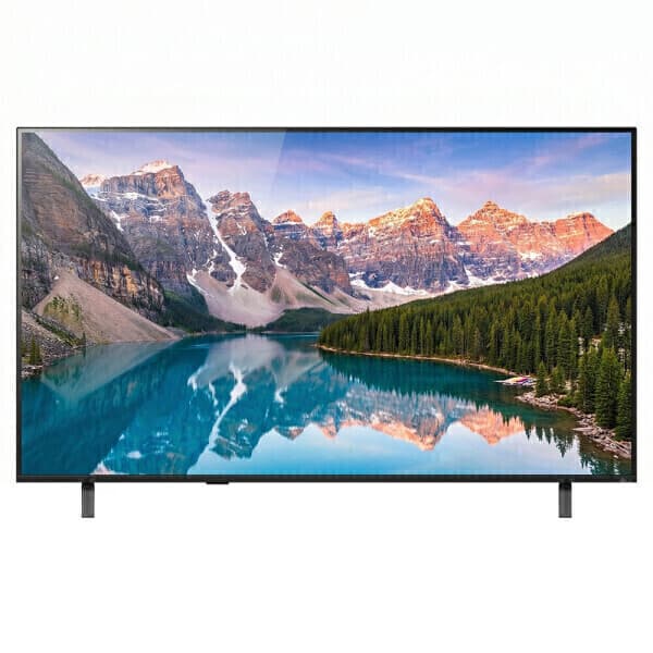 대성가전 LG전자 85NU850BENA NANO 4K UHD AI 스탠드형 TV