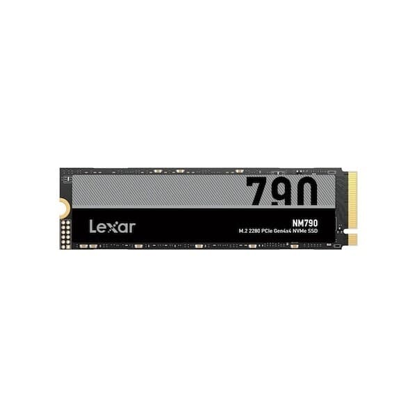픽셀스테이션 Lexar NM790 M.2 NVMe 1TB - 최저가 319,030원