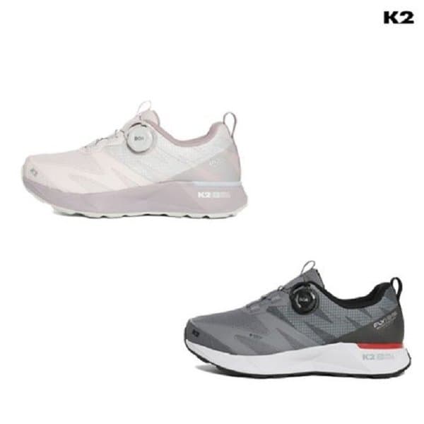 갤러리아백화점 갤러리아 K2 공용 고어텍스 트레킹화 플라이하이크 헤이즈 FUS25G10 FWS25G11