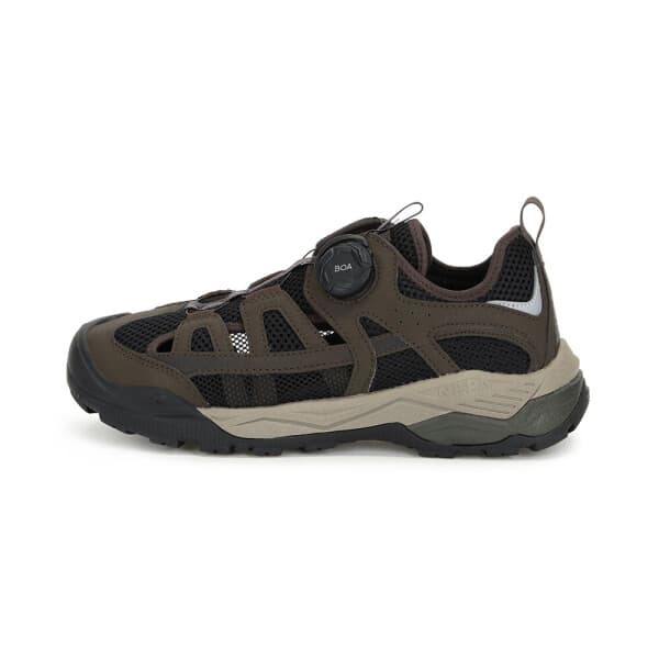 네파공식몰 네파 듀이 샌들 7KD7671