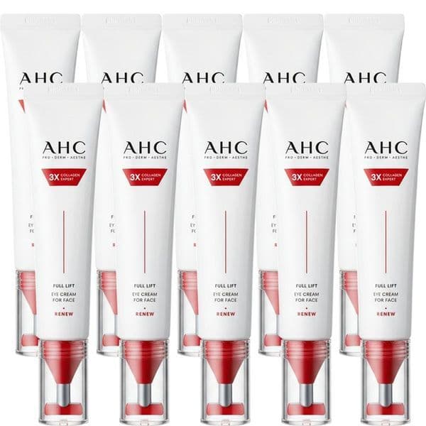신세계몰 AHC 풀 리프트 아이크림 포 페이스 40ML - 최저가 68,260원