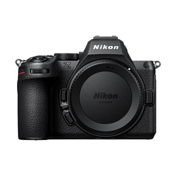 위키리스트 니콘 Z 5 II 렌즈미포함 정품