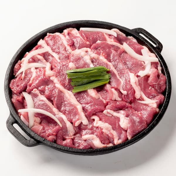 대한민국농수산 국내산 생오리 1등급 무항생제 오리고기 500g X 3팩