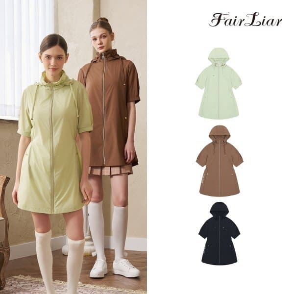 신세계몰 에어리 자켓 26SS - 최저가 52,180원