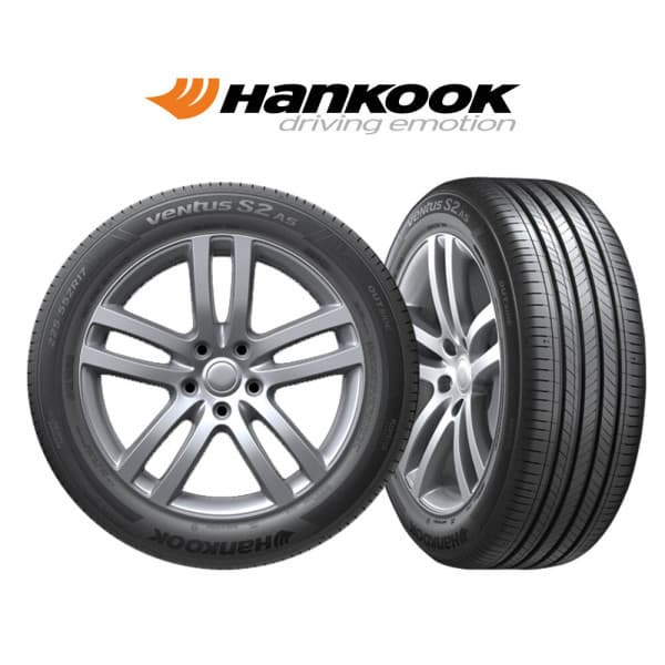 런타이어 한국 Ventus S2 AS H462 225/55R17 - 최저가 135,700원