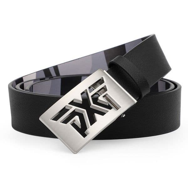 와지트골프 피엑스지 PXG 남성 골프 벨트