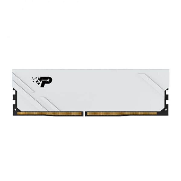 샵다나와 PATRIOT DDR5-6000 CL30 SIGNATURE PREMIUM EVO 화이트 16GB - 최저가 325,000원