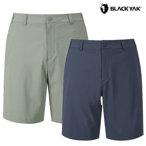롯데백화점1관 남성 여름 데일리 베이직 5부 반바지 이지컴포트 3BYHPMU001 - 최저가 30,420원