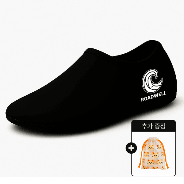 roadwell 로드웰 아쿠아슈즈 아쿠아삭스 남녀공용