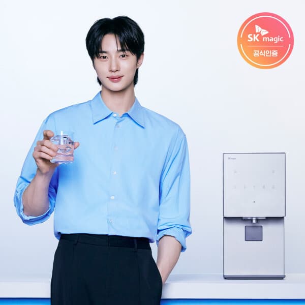 SK매직_공식대리점 SK매직 WPU-IAC506S 메가 아이스 가정용 얼음 냉온정수기 구매형