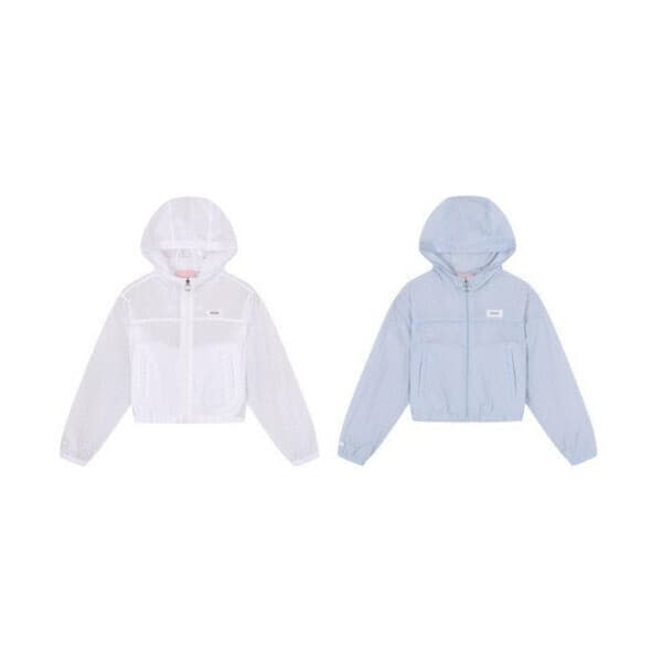 롯데 백화점 엔비에이키즈 NBA 여아 여름 초경량 바람막이 K252JP610Z - 최저가 35,550원
