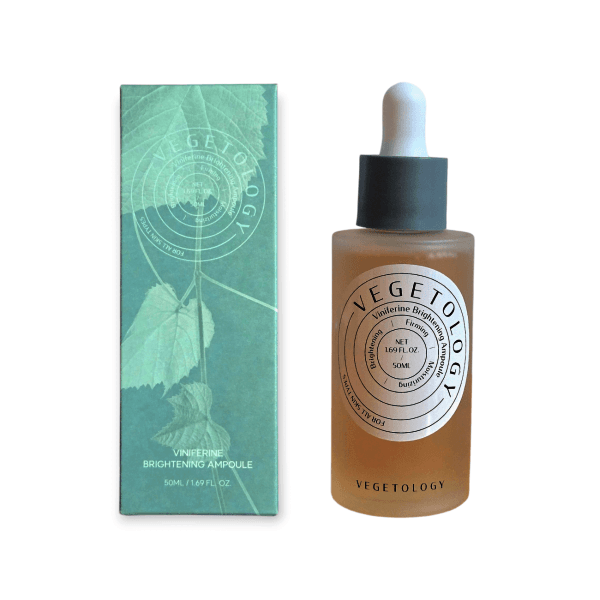 오늘의선물관 베지톨로지 비니페린 브라이트닝 앰플 50ml