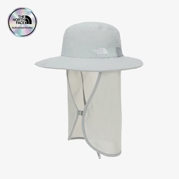 노스페이스직영 티엔에프 라이트 쉴드 햇 NE3HS09E_GRM - 최저가 67,500원