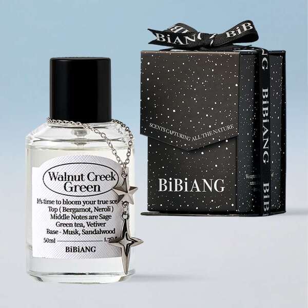 AKPLAZAMALL 비비앙 월넛크릭그린 오 드 퍼퓸 50ml - 최저가 91,900원