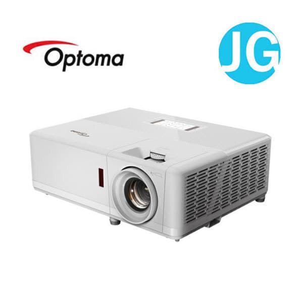 junoglory Optoma ZH507 Laser Projector 6000 Lumens FHD
