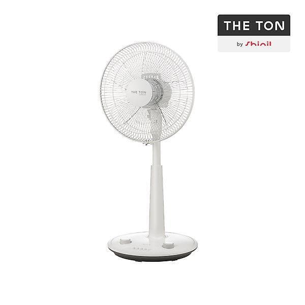 신세계몰 신일 THE TON 베이직 스탠드 선풍기 TN-EL14HJ 14인치