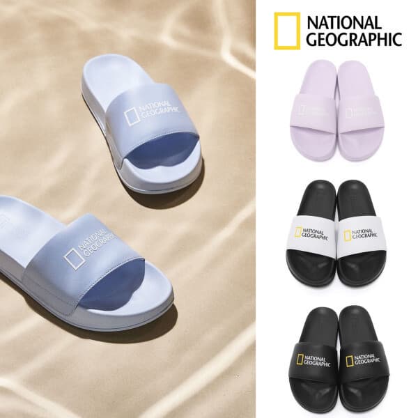 롯데백화점1관 공용 슬리퍼 리플슬라이드 N232USD022 - 최저가 20,750원