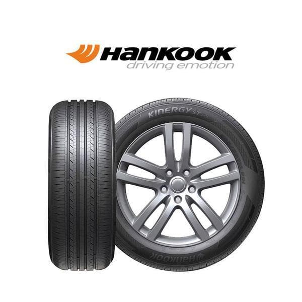 홈앤쇼핑쇼핑몰 한국 Kinergy ST AS H318 215/50R17