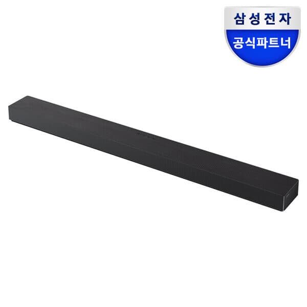 삼성공식판매다솜 삼성 Q시리즈 사운드바 HW-QS90H/KR 7.1.2채널 돌비애트모스 블루투스