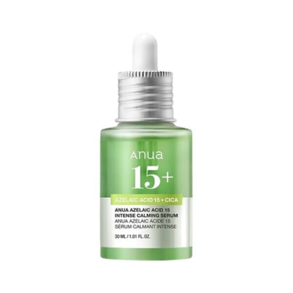 ultra2016 ANUA 아누아 아젤라인산 15+ 인텐스 카밍 세럼 30ml