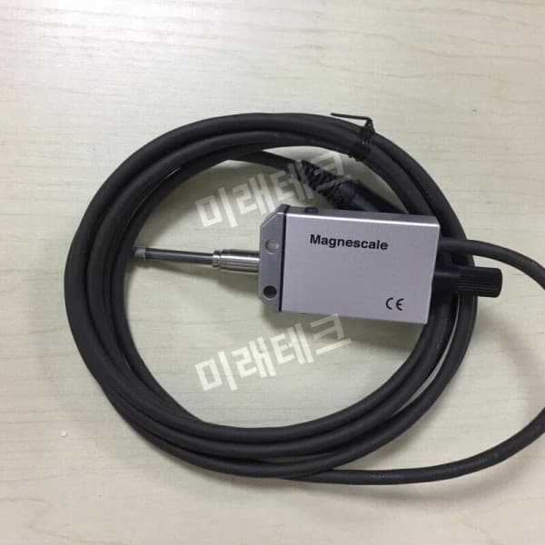 쓰리테크토닉 소니 MAGNESCALE DT12N DT12P DT512P 디지털 측정 프로브 - 최저가 368,500원