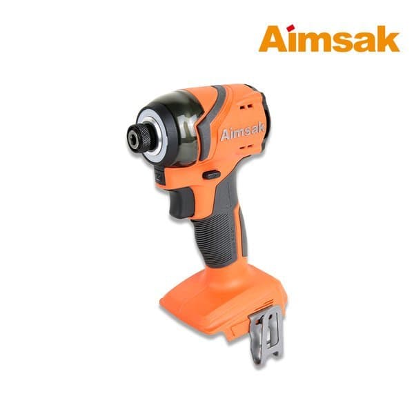 신세계몰 아임삭 BL18M180 20V MAX 충전임팩드라이버 베어툴