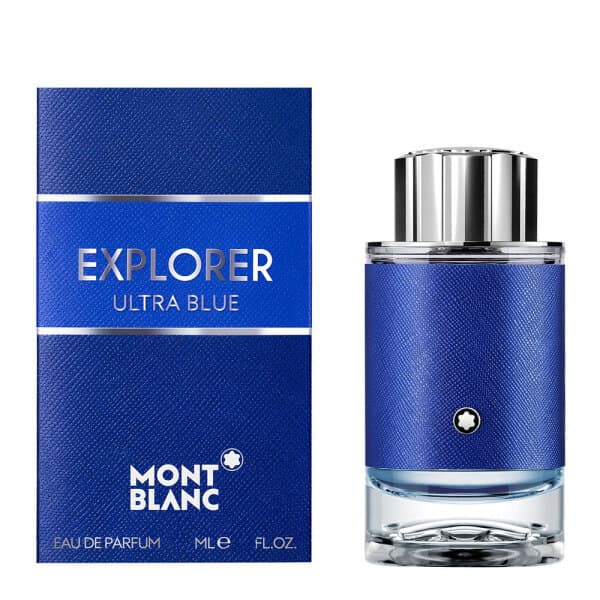혜윰앤코 몽블랑 익스플로러 울트라블루 오드퍼퓸 EDP 100ml 정품 - 최저가 79,500원