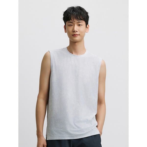 신세계백화점 탑텐밸런스 남성 메쉬 탱크탑 MBG2TL1211 - 최저가 12,900원