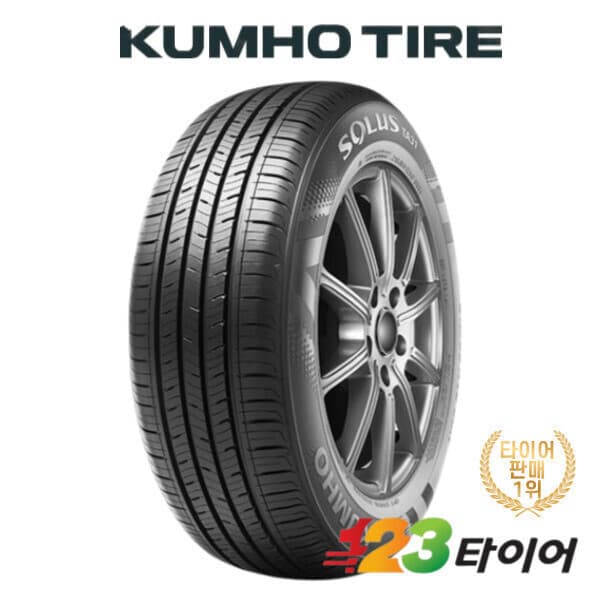123tire 금호타이어 솔루스 TA31 215/55R17 - 최저가 75,800원