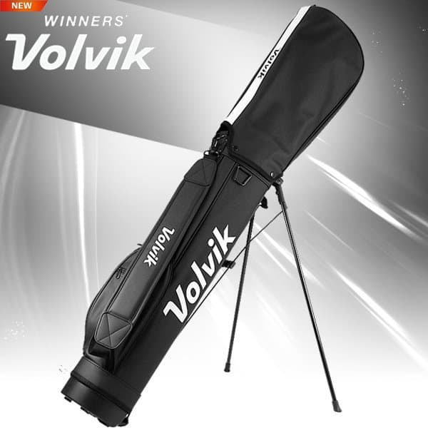 신세계몰 볼빅 26년형 Volvik 스탠드 하프백 블랙 - 최저가 82,790원