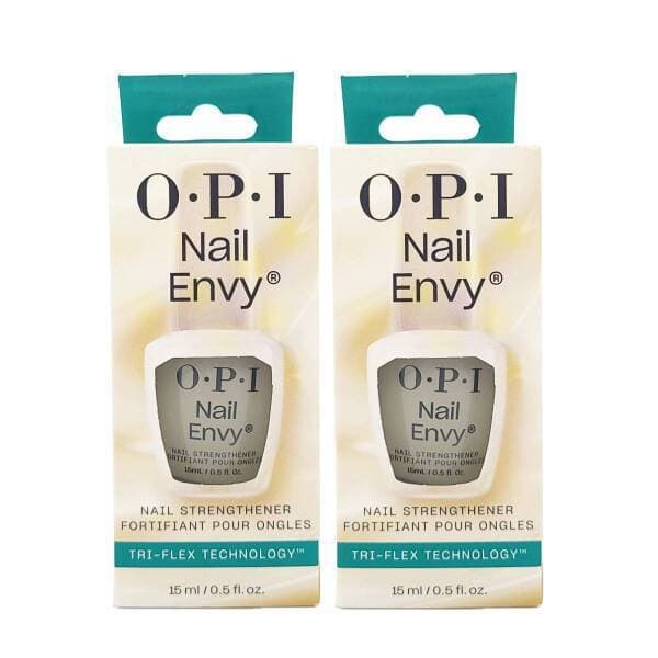 goodpeeps 오피아이 네일엔비 오리지널 손톱강화제 15ml x 2개
