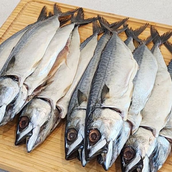 NS몰 TC 자반 고등어 10미 대 3.1-3.7kg