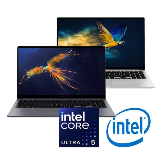 주식회사산지 삼성전자 갤럭시북5 NT750XHW-A51A WIN11PRO 인텔 코어 울트라5-135U LPDDR5x-16GB SSD512GB - 최저가 1,685,790원