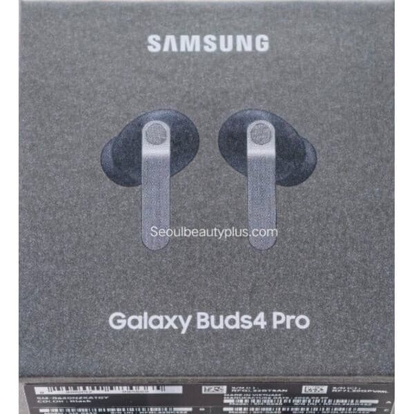 홍콩폰. 삼성전자 갤럭시 버즈4 프로 무선블루투스 이어폰 R640 - 최저가 218,720원