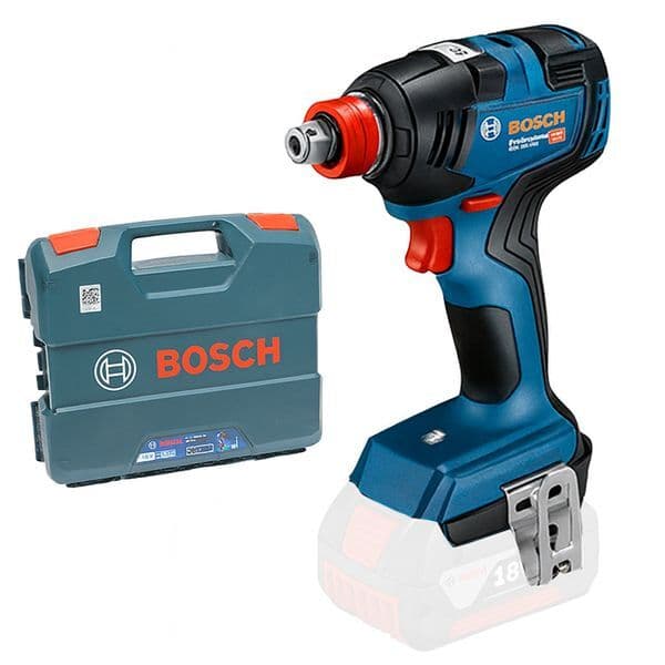 구로공구 보쉬 GDX18V-200 충전임팩드라이버 렌치 겸용 본체 케이스 - 최저가 72,700원