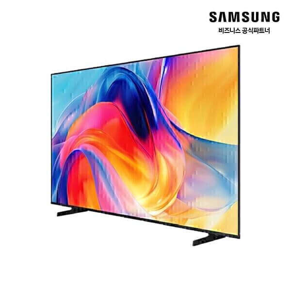 (삼성전자공식인증점) 삼성전자 KU55MH75AFXKR 4K UHD LED 138cm 스마트 TV