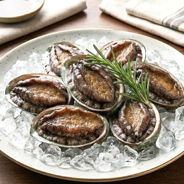미스터바다 완도 활전복 특대사이즈 1kg