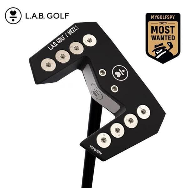 타일리스트매장 랩골프 LAB GOLF MEZZ.1 제로토크 퍼터