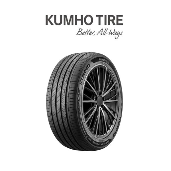 런타이어 KUMHOTIRE 마제스티 솔루스 엣지 TA91 225/45R17