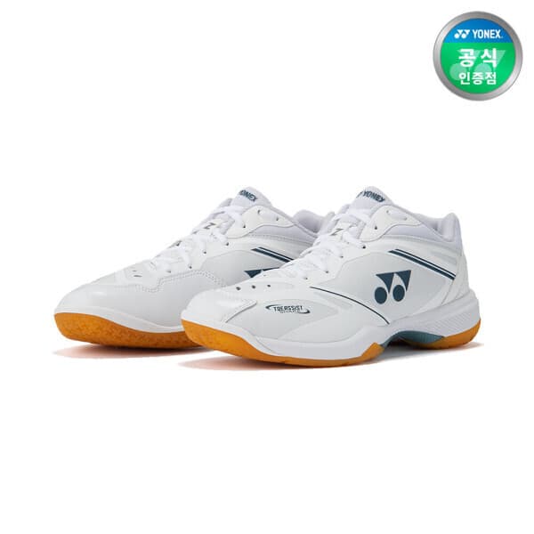 요넥스공식몰 요넥스 배드민턴화 65Z4 2026 화이트 와이드 - 최저가 223,750원