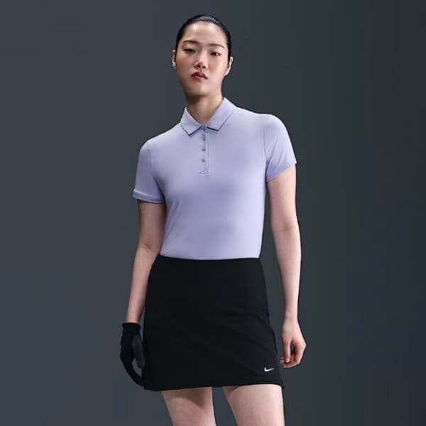 롯데아이몰 나이키골프 반팔티 VQA FQ1575-533 빅토리 여성 드라이핏 골프 폴로 - 최저가 94,000원