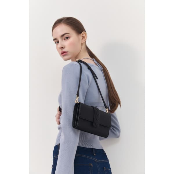 fashionplus 에스콰이아올인원크로스백